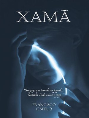 cover image of Xamã